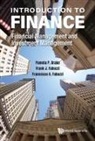 Pamela Peterson Drake, Francesco A Fabozzi, Francesco A. Fabozzi, Frank J Fabozzi, Frank J. Fabozzi - Introduction to Finance: Financial Management and Investment Management