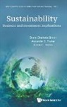 Alexander S Preker, Alexander S Preke Diane-Charlotte Simon, Susan C Hulton, Susan C (Health Investment &amp; Financing Corp Hulton, Susan C (Sch Legal Advisor Hulton, Susan C (United Nations Hulton... - Sustainability: Business And Investment Implications