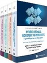 Matthew C. Beard, Zeev Valy Vardeny - Hybrid Organic Inorganic Perovskites: Physical Properties And Applications (In 4 Volumes)
