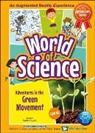 Karen Kwek - Adventures In The Green Movement