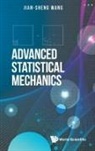 Jian-Sheng Wang, Jian-Sheng Wang - Advanced Statistical Mechanics