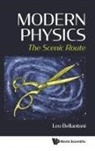 Leo Bellantoni, Leo Bellantoni - Modern Physics: The Scenic Route