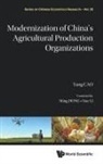 Ming Dong, Xue Li, Cao Yang, Yang Cao, Ming Dong &amp; Xue Li Yang Cao - Modernization Of China's Agricultural Production Organizations