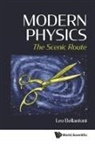 Leo Bellantoni, Leo Bellantoni - Modern Physics: The Scenic Route