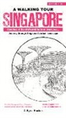 Gregory Bracken - A Walking Tour: Singapore: Sketches of the City's Architectural Treasures