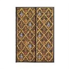 Paperblanks - Destiny Mini Hardcover Address Book, 128pg, 120GSM by Paperblanks (Voltaire's Book of Fate)