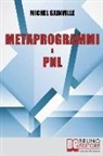 Michel Sainville - Metaprogrammi e Pnl: Meccanismi e Filtri del Linguaggio per Massimizzare la Tua Efficacia nella Comunicazione One-To-One