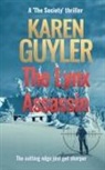 Karen Guyler - The Lynx Assassin