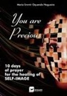 Maria Emmir Nogueira - YOU ARE PRECIOUS