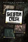 Carman, Patrick Carman, Tbd - Skeleton Creek