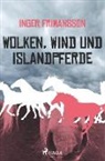 Inger Frimansson - Wolken, Wind und Islandpferde
