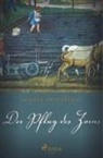 Maria Helleberg - Der Pflug des Zorns - Ein historischer Roman