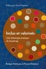 Bridget Hathaway, Flavian Kishekwa - Inclus et valorisés