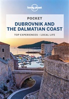 Peter Dragicevich, Peter Lonely Planet Dragicevich - Pocket Dubrovnik & the Dalmatian coast : top experiences, local life