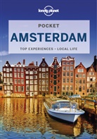 Catherine Le Nevez, Catherine/ Morgan Le Nevez, Le Nevez Catherine, Lonely Planet, Kate Morgan, Morgan Kate... - Pocket Amsterdam : top experiences, local life