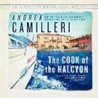 Andrea Camilleri, Grover Gardner - The Cook of the Halcyon Lib/E (Hörbuch)
