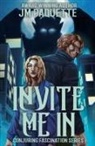 Jm Paquette - Invite Me In