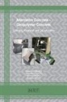 Baer&amp;, Cornelia Baer¿, L&amp;, Adrian L¿Z¿Rescu, Henriette Szilágyi - Alternative Concrete - Geopolymer Concrete