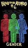 Joe Biel, Kriss de Jong, Jo-Jo Sherrow - Neurodivergent Pride #11: Gender