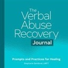 Stephanie Sandoval - The Verbal Abuse Recovery Journal