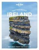 Isabel Albiston, Neil Arthurs, Brian Barry, Collectif Lonely Planet, Yvonne Gordon, Una-Minh Kavanagh... - Experience Ireland