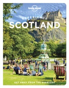 Susanne Arbuckle, Colin Baird, Collectif Lonely Planet, Kay Gillespie, Laurie Goodlad, Mike Arbuckle Lonely Planet Maceacheran... - Experience Scotland