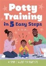 Allison Jandu - Potty Training in 5 Easy Steps