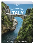 Angela Corrias, Erica Firpo, Firpo Erica, Duncan Garwood, Garwood Duncan, Benedetta Geddo... - Experience Italy