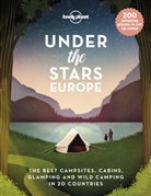 Lonely Planet - Under the Stars : Europe