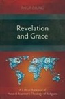 Philip Djung - Revelation and Grace