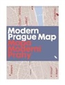 Å. Tä&amp;, Adam Å. Tä?ch, Adam Stech - Modern Prague Map