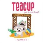 Chard, Lux - Teacup goes to Guisi Beach