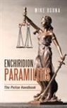 Mike Osuna - Enchiridion Paramilitis