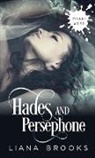 Liana Brooks - Hades And Persephone