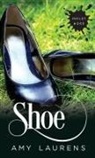 Amy Laurens - Shoe