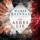 Marie Brennan, Gabrielle De Cuir, Stefan Rudnicki - In Ashes Lie Lib/E (Hörbuch)