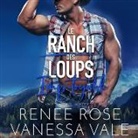 Renee Rose, Vanessa Vale, Muriel R - Impitoyable Lib/E (Hörbuch)