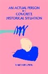 Blake Middleton - An Actual Person in a Concrete Historical Situation