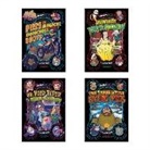 Martin Powell, Alberto Rayo - Far Out Fairy Tales