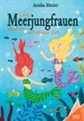 Annika Bützler, Kelebe Verlag, Kelebek Verlag - Zwei Meerjungfrauen