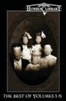 Bentley Little, Jeff Strand, R. J. Cavender - The Best of Horror Library
