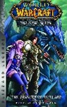 Richard A. Knaak, Knaak Richard A. - World of Warcraft: Shadow Wing - The Dragons of Outland - Book One