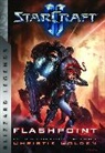 Golden, Christie Golden, Golden Christie - StarCraft: Flashpoint