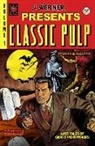 Joshua Werner, Joshua Werner - Classic Pulp