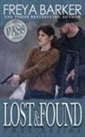 Freya Barker, Freya Barker - Lost&Found