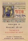 Denis The Carthusian, Denis The Carthusian - Dominus Illuminatio Mea (Denis the Carthusian's Commentary on the Psalms)