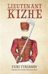 Yuri Tynianov, Olga Smart - Lieutenant Kizhe
