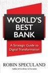 Robin Speculand - World's Best Bank