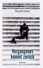 Harald Ecker - Vergangenes kommt zurück