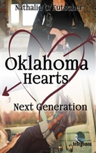 Nathalie C Kutscher, Nathalie C. Kutscher, Telegonos Publishing, telegonos- publishing - Oklahoma Hearts